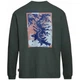 Реглан CONFIDENT LS T M Jack Wolfskin A65918_T0536 56-58 Зелений (4064886678391) - зображення 6