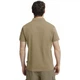 Поло спортивне TRAVEL POLO M Jack Wolfskin A65932_A0082 44 Бежевий (4064886682732) - изображение 2