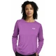 Реглан спортивний PRELIGHT SUNCOOL LS W Jack Wolfskin A65839_H0112 38-40 Фіолетовий (4064886613927) - изображение 1