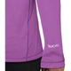 Реглан спортивний PRELIGHT SUNCOOL LS W Jack Wolfskin A65839_H0112 38-40 Фіолетовий (4064886613927) - изображение 4
