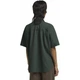 Блуза SIERRA QUEST SS SHIRT W Jack Wolfskin A63878_E0271 38-40 Зелений (4064886612029) - изображение 2