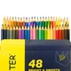 Олівці кольорові Marco Superb Writer 48 кольорів 4100-48CB - изображение 7