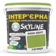 Краска Интерьерная Латексная Skyline 2060-G60Y (C) Горчица 5л - изображение 1