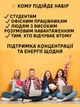 Набор витамин для мозга памяти концентрации внимания Farmasi Nutriplus | Омега-3 + F+CUS + Energy Complex - изображение 6