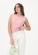 Майка женская Puma Class Comfort Tank Rosy Outlook 69384726 M Rosy Outlook (4069161879784) - изображение 3