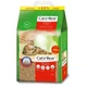 Наполнитель Cat’s Best Original для кошачьего туалета, древесный, 10+2 л/5,2 кг - изображение 1