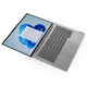Ноутбук Lenovo 14WUXGAM/R7 7735HS/16/512/UMA/W11P/F/ BL/Arctic grey ThinkBook 14 G7 ARP - изображение 7