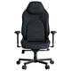 Кресло для геймеров HATOR Arc 3 S Velour (HTC3440S) Black - изображение 1