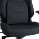Крісло для геймерів HATOR Arc 3 L Velour (HTC3440L) Black - зображення 8