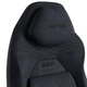 Кресло для геймеров HATOR Arc 3 S Velour (HTC3440S) Black - изображение 5