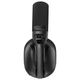 Ігрова гарнітура HATOR HYPERPUNK 3X Hi-Res (ESH14) wireless black - зображення 5