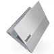 Ноутбук Lenovo 14WUXGAM/R5 7535HS/16/512/UMA/DOS/F/Arctic grey ThinkBook 14 G7 ARP - зображення 4