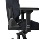 Кресло для геймеров HATOR Arc 3 S Velour (HTC3440S) Black - изображение 12