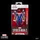 Фигурка Человек-Паук Майлз Моралес Legends Series Miles Morales Upgraded Suit Style Gamerverse Hasbro G0835 - изображение 2