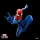 Фигурка Человек-Паук Майлз Моралес Legends Series Miles Morales Upgraded Suit Style Gamerverse Hasbro G0835 - изображение 5