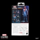 Фигурка Человек-Паук Майлз Моралес Legends Series Miles Morales Upgraded Suit Style Gamerverse Hasbro G0835 - изображение 10
