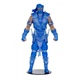 Фигурка Саб-Зиро Мортал Комбат Светящаяся в Темноте Mortal Kombat Sub-Zero Glow In The Dark McFarlane 11097 - изображение 4