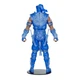 Фигурка Саб-Зиро Мортал Комбат Светящаяся в Темноте Mortal Kombat Sub-Zero Glow In The Dark McFarlane 11097 - изображение 5