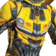 Костюм Трансформер Бамблби 3-4 лет с маской 94-109 см Transformers Bumblebee Deluxe Costume S06433 - изображение 4