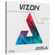 Накладка для ракетки Joola Vizon 2.0 Red (70020) - изображение 3
