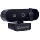 Веб-камера Defender G-lens 2580 FullHD 1080p, 2МП, черная - изображение 2