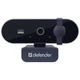 Веб-камера Defender G-lens 2580 FullHD 1080p, 2МП, черная - изображение 3