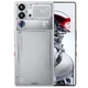 Смартфон ZTE Nubia RedMagic 10S Pro 24/1Tb Moonlight (Silver Transparent) - зображення 1