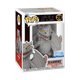 Фигурка Фанко Дракон Морской Дым Игра Престолов Дом Дракона №28 House of Dragon Seasmoke Funko 84409 - изображение 1