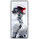 Смартфон ZTE Nubia RedMagic 10S Pro 24/1Tb Moonlight (Silver Transparent) - зображення 3