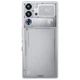 Смартфон ZTE Nubia RedMagic 10S Pro 24/1Tb Moonlight (Silver Transparent) - зображення 4
