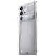Смартфон ZTE Nubia RedMagic 10S Pro 24/1Tb Moonlight (Silver Transparent) - зображення 7