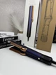 Фен випрямляч в синем цвете Prussian Blue/Rich Copper - изображение 6