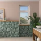 Плитка Ceramica Deseo Ec.Cool Green 31,6х60см - изображение 3