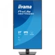 IIYAMA 27" 16:9 ips рк монітор, 2560х1440, 4 мс (GtG), 14 4 Гц, 350 кд/м2, 1xHDMI 1.4/1xUSB c (pd до 65 Вт)/ xb2796qsc-b1 - изображение 2