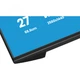 IIYAMA 27" 16:9 ips рк монітор, 2560х1440, 4 мс (GtG), 14 4 Гц, 350 кд/м2, 1xHDMI 1.4/1xUSB c (pd до 65 Вт)/ xb2796qsc-b1 - изображение 7