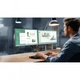 IIYAMA 27" 16:9 ips рк монітор, 1920х1080, 1 мс (mprt), 1 20 Гц, 350 кд/м2, Adaptive Sync, 1xHDMI 1.4/1xDP 1 xb2493hsu-b1 - зображення 2