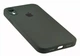 Чохол Silicone Premium case з захистом камери для iPhone XR Full Camera Protective dark green 0032 - изображение 3