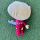 Мягкая игрушка Шелли динозавр из игры В Мире Денди Роблокс Shelly Dino Dandy's world Roblox 30 см - изображение 3