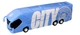 Автобус Manchester City - зображення 3