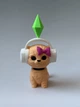 Танцюючий котик-башкотряс з SIMS - зображення 1
