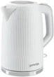 Электрочайник Gorenje K 17 DPW - изображение 1
