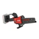 Міні-пилка ланцюгова акумуляторна Intertool WT-9210 - зображення 4