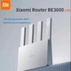 Маршрутизатор Xiaomi BE3600 WiFi 7 Белого цвета WAN 2,5 ГбІт/с - изображение 2