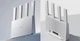 Маршрутизатор Xiaomi BE3600 WiFi 7 Белого цвета WAN 2,5 ГбІт/с - изображение 3