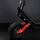 Электросамокат Proove Model Dual Sport SE Black-Red (2003000301946) - изображение 9