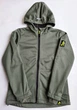 Детская куртка софтшел на флисе CRIVIT 146-152 см водонепроницаемая Softshell 023959 - изображение 2