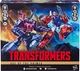 Іграшка Трансформери Спіністер і Топспін Transformers Age of The Primes Wreck'n Doom Collection - зображення 2