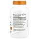 Альфа-ліпоєва кислота Doctor's Best Alpha-Lipoic Acid 600 мг 180 капсул - зображення 2