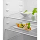 Холодильна камера Electrolux вбудована, 87.3x55х55, 142л, E, ST, білий - зображення 3