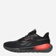 Чоловічі кросівки для залу Reebok Flex Trainer 100244444 40.5 (8US) Чорні (1200179327567) - зображення 2